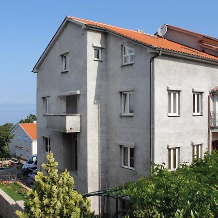 Apartments And Rooms With Parking Space Njivice, Krk - 5458 外观 照片