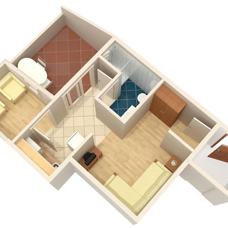 Apartments And Rooms With Parking Space Njivice, Krk - 5458 外观 照片