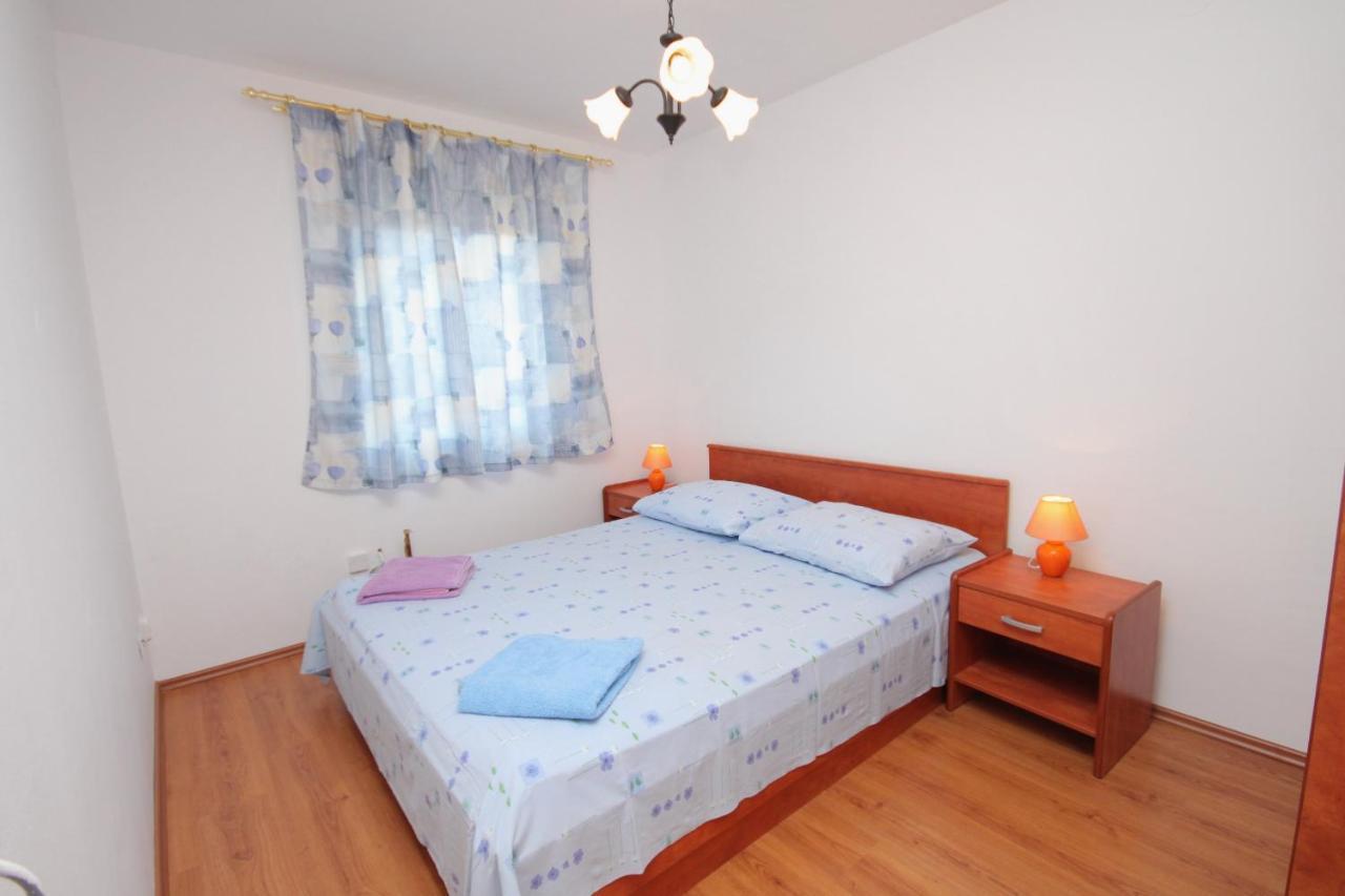 Apartments And Rooms With Parking Space Njivice, Krk - 5458 外观 照片