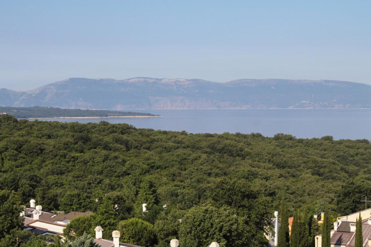 Apartments And Rooms With Parking Space Njivice, Krk - 5458 外观 照片