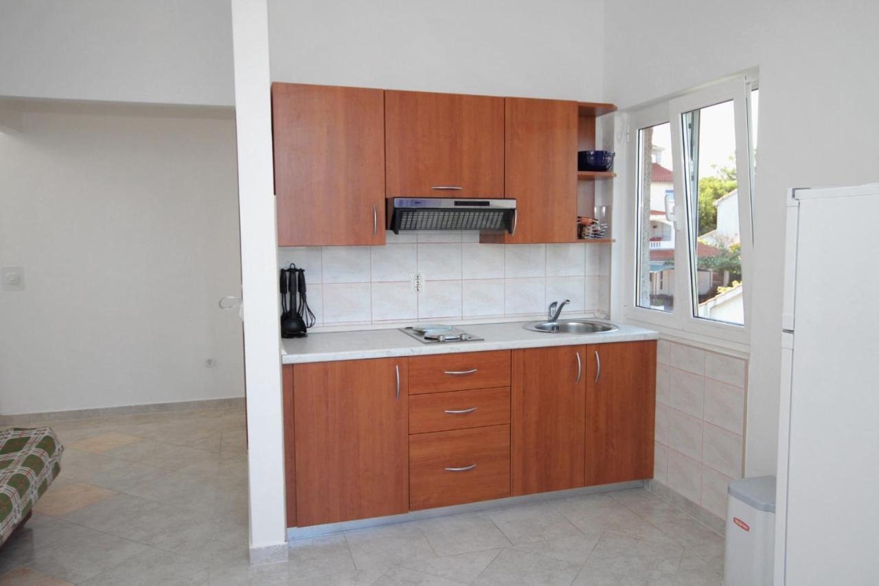 Apartments And Rooms With Parking Space Njivice, Krk - 5458 外观 照片