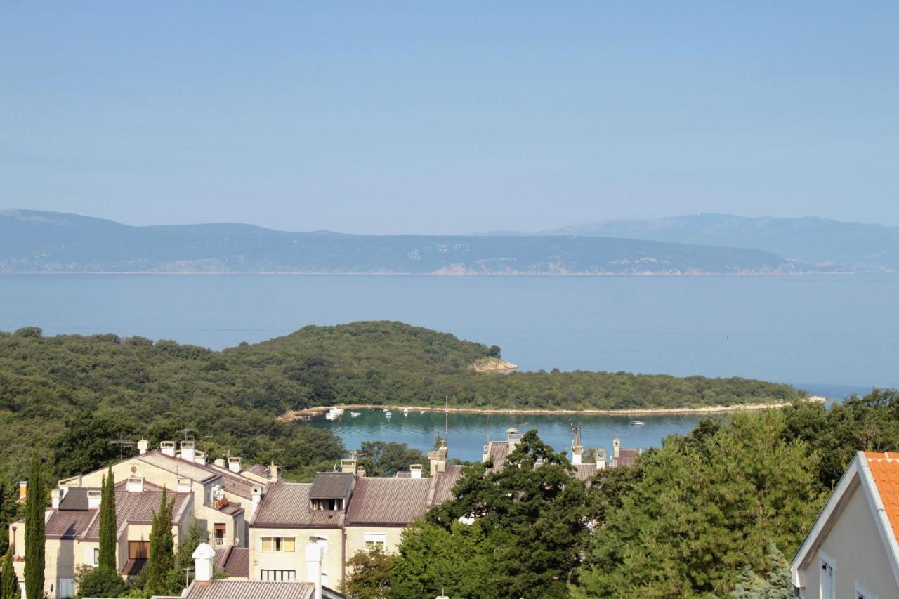Apartments And Rooms With Parking Space Njivice, Krk - 5458 外观 照片