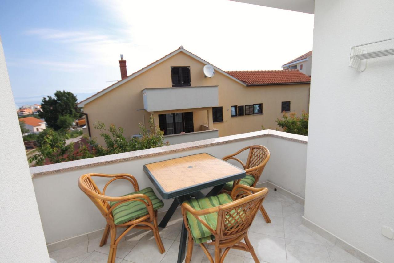 Apartments And Rooms With Parking Space Njivice, Krk - 5458 外观 照片